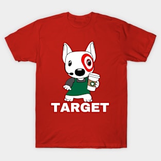 Target Team Member T-Shirt